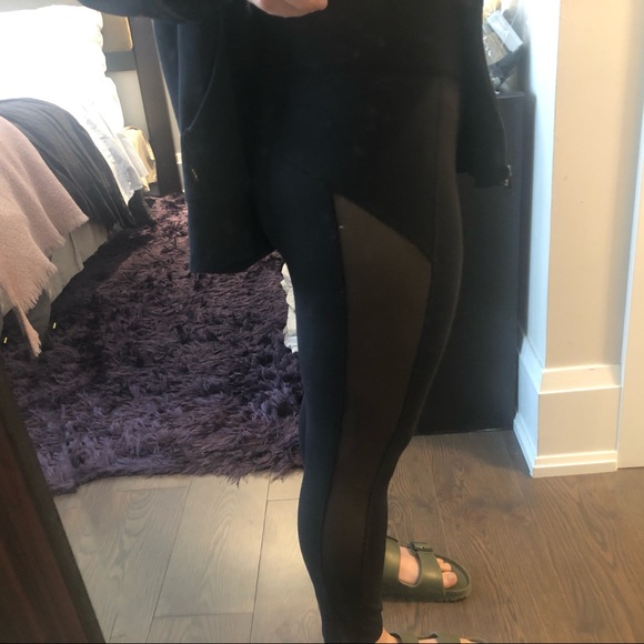 MICHI Stardust Legging, cropped - Picture 7 of 9